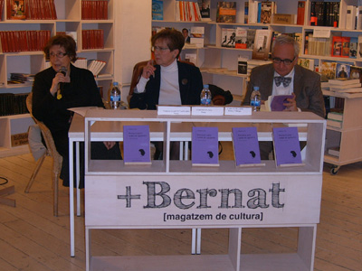 Libros de Bolsillo - Librería +Bernat ,Magatzem de Cultura de